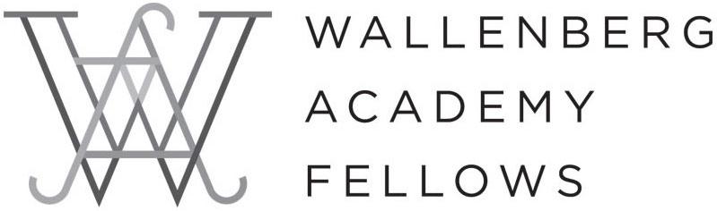 Wallenberg Academy Fellows logo